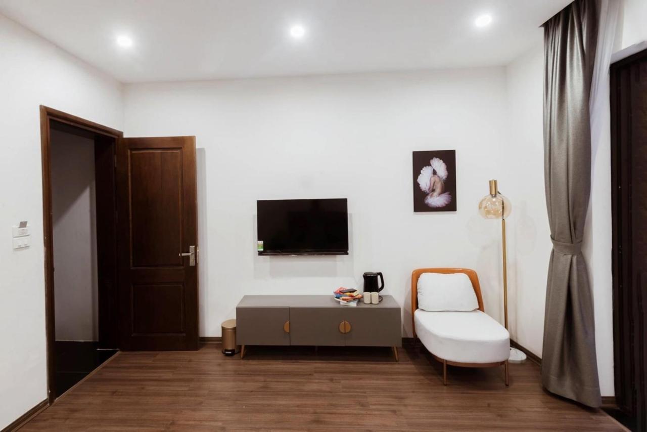 The Q Boutique And Home Hanoi Dış mekan fotoğraf