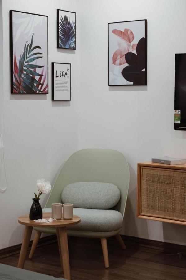 The Q Boutique And Home Hanoi Dış mekan fotoğraf
