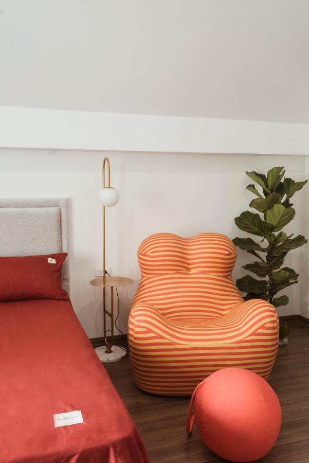 The Q Boutique And Home Hanoi Dış mekan fotoğraf